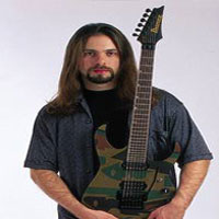 John Petrucci