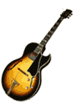 Gitara typup Gibson